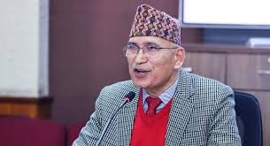 बजेटले पुँजी बजारप्रति सरकारको प्रतिबद्धता देखाएको छ : अर्थमन्त्री पौडेल